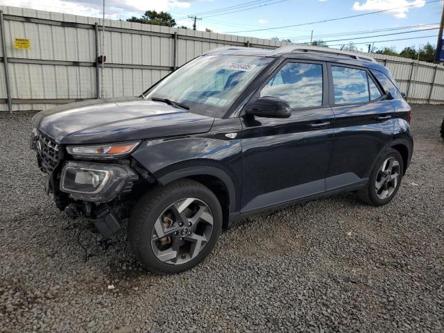  Salvage Hyundai VENUE