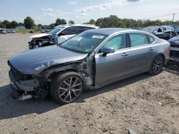  Salvage Volvo S90