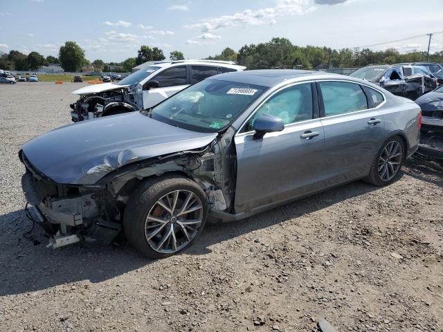  Salvage Volvo S90