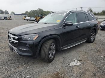  Salvage Mercedes-Benz Gls-class