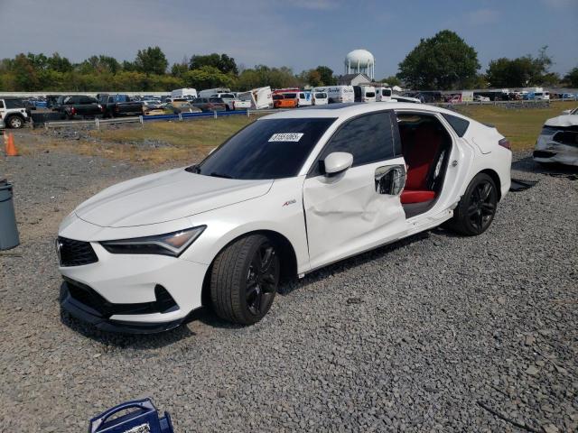  Salvage Acura Integra A-