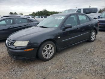  Salvage Saab 9 3