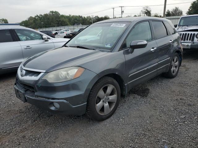  Salvage Acura RDX