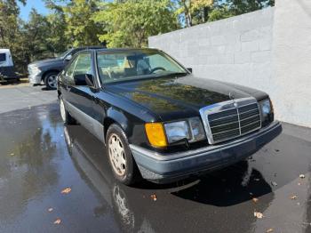  Salvage Mercedes-Benz 300-Class