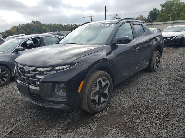  Salvage Hyundai SANTA CRUZ