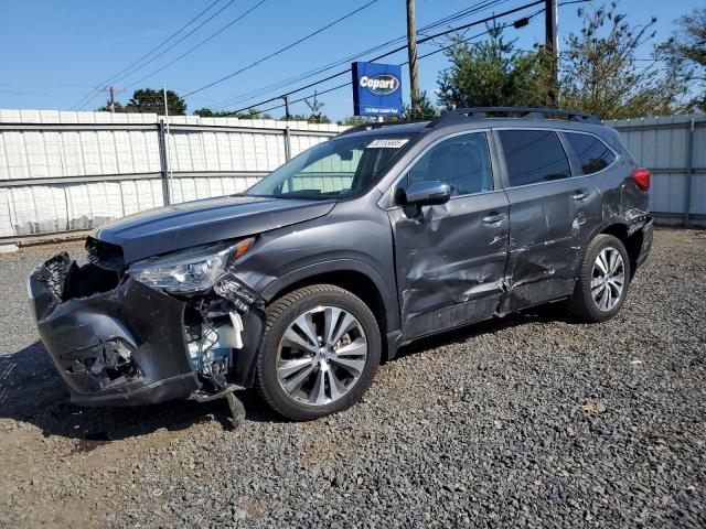  Salvage Subaru Ascent