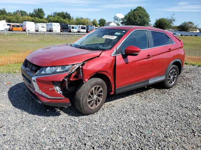  Salvage Mitsubishi Eclipse