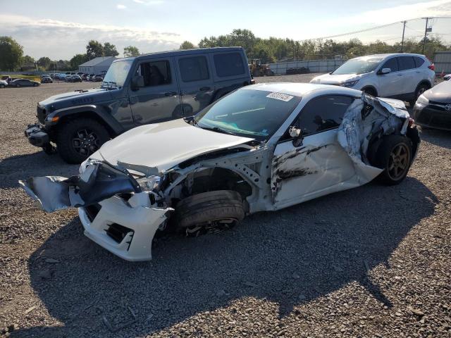  Salvage Subaru BRZ