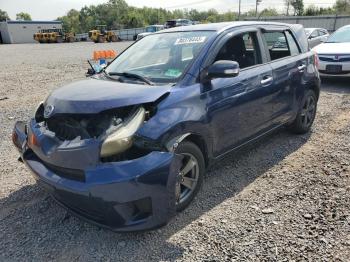  Salvage Toyota Scion