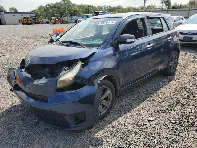  Salvage Toyota Scion