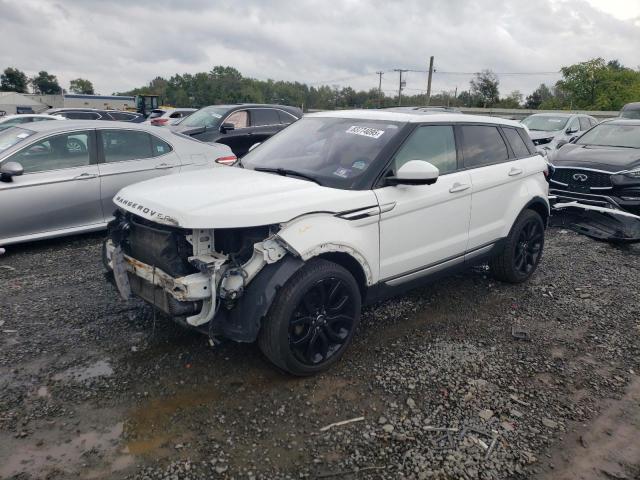  Salvage Land Rover Range Rover