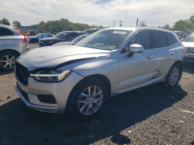  Salvage Volvo XC60