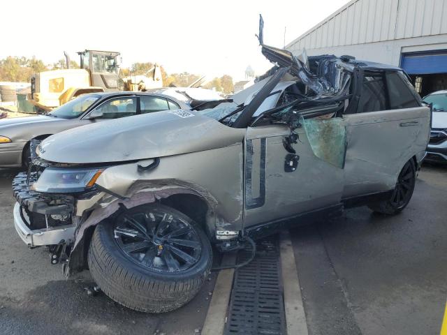  Salvage Land Rover Range Rover
