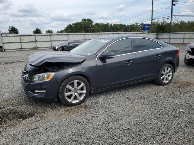  Salvage Volvo S60