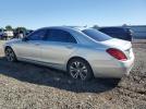 Mercedes-Benz S-Class 550 Image 7