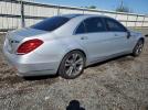 Mercedes-Benz S-Class 550 Image 2