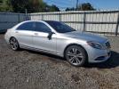 Mercedes-Benz S-Class 550 Image 5