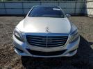 Mercedes-Benz S-Class 550 Image 3