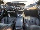 Mercedes-Benz S-Class 550 Image 6