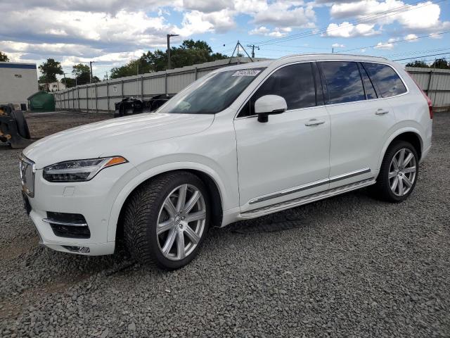  Salvage Volvo XC90