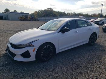  Salvage Kia K5