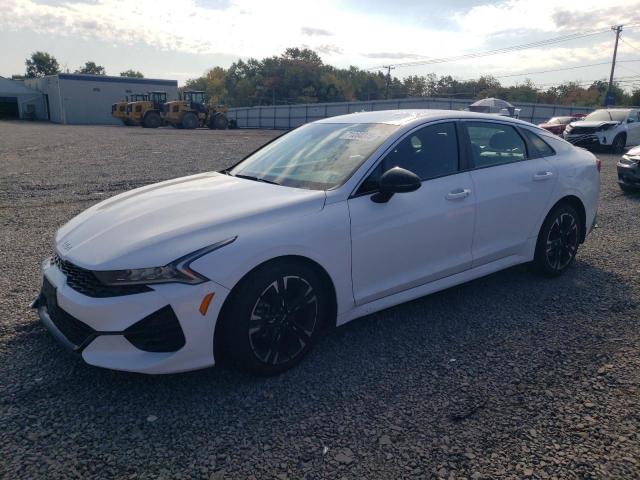  Salvage Kia K5