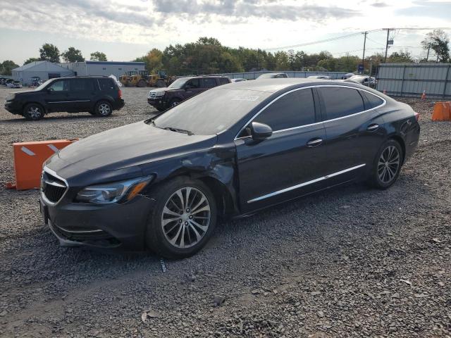  Salvage Buick LaCrosse
