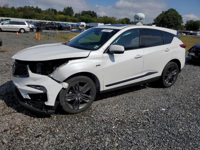  Salvage Acura RDX