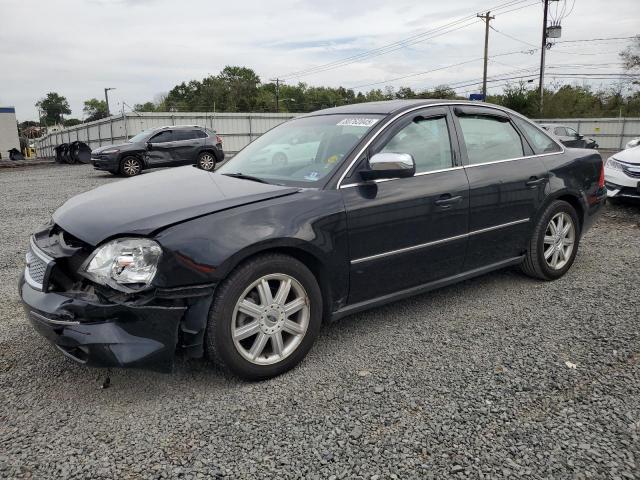  Salvage Ford 500