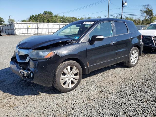  Salvage Acura RDX