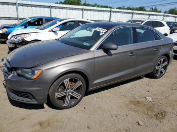  Salvage Audi A3