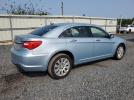 Chrysler 200 Lx Image 5