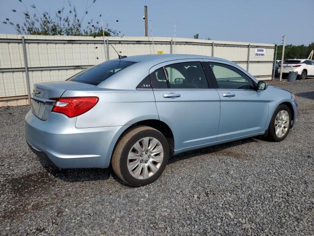 Chrysler 200 Lx Image 5