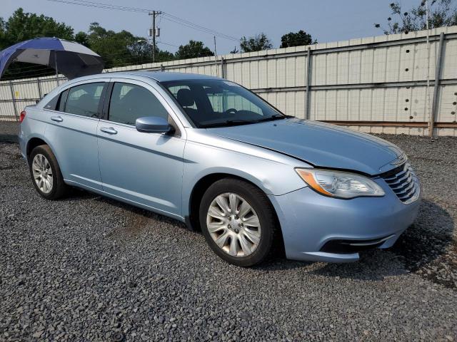 Chrysler 200 Lx Image 3