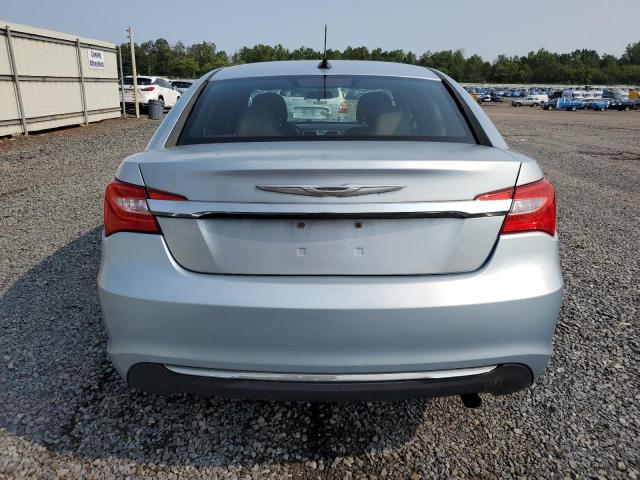 Chrysler 200 Lx Image 12