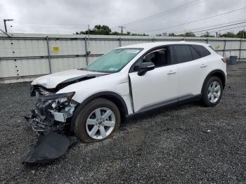  Salvage Honda Prologue E