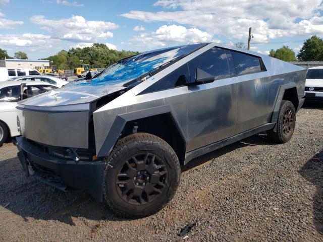  Salvage Tesla Cybertruck