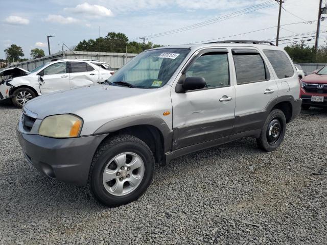  Salvage Mazda Tribute