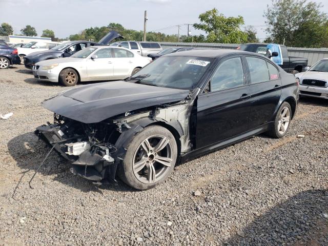  Salvage BMW M Series