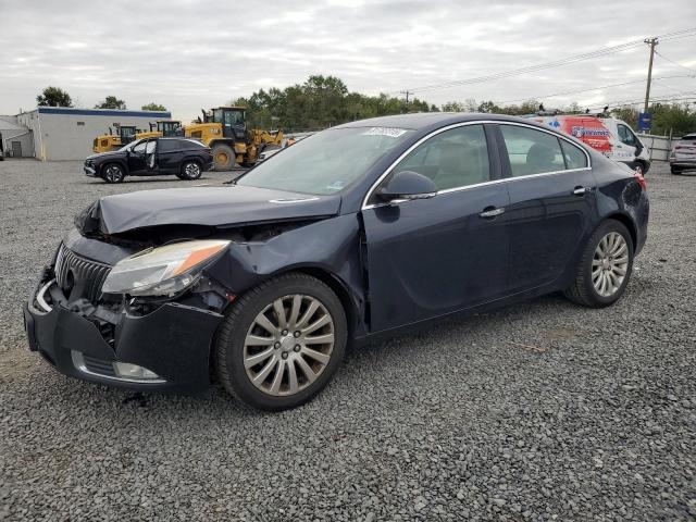  Salvage Buick Regal