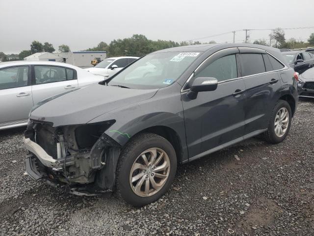  Salvage Acura RDX