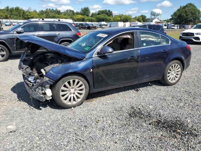  Salvage Buick Regal