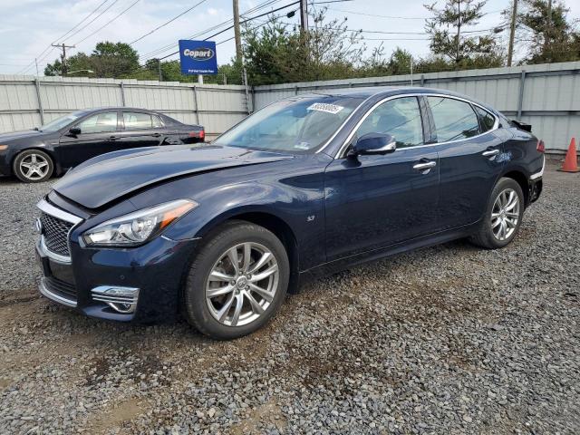  Salvage INFINITI Q70