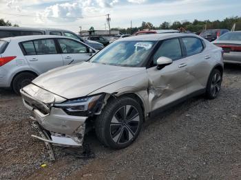  Salvage Polestar 2