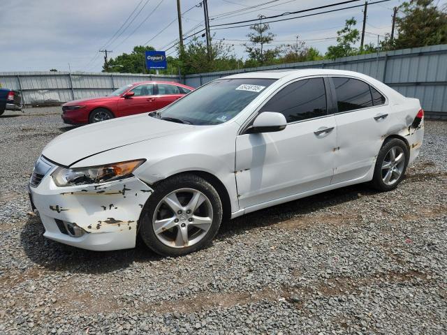  Salvage Acura TSX