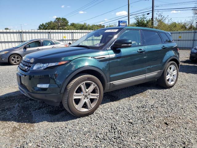  Salvage Land Rover Range Rover