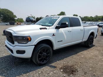  Salvage Ram 2500