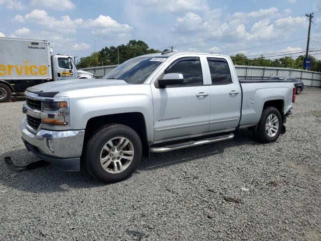  Salvage Chevrolet Silverado K1500 Lt