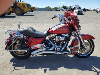  Salvage Harley-Davidson Fl
