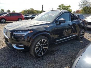  Salvage Volvo Xc90 Plus